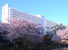 新高轮格兰王子大饭店(Grand Prince Hotel Shin Takanawa)