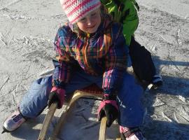 LunzFerien, hotel i Lunz am See