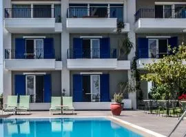 Limni Hotel