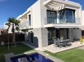 Vistabella Golf Bali 11