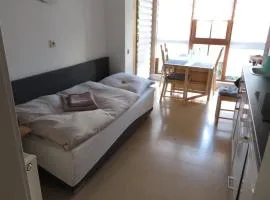 Welcome House