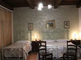 Agriturismo Il Capannone