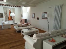 MattiMamiHouse, vacation rental in Montepescali