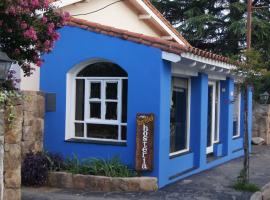 Lorelei, ξενοδοχείο σε Mina Clavero