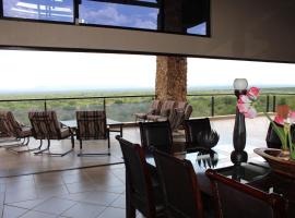 Itaga View, Mabalingwe, hotel in Mabula