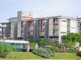 Condominio Laguna Grande