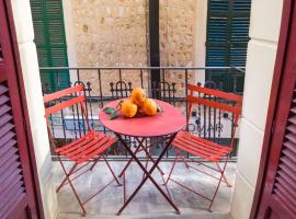 Lluna Aqua Soller - Adults Recommended, hotel in Sóller