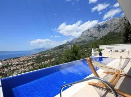 Villa Panorama - Makarska Exklusiv