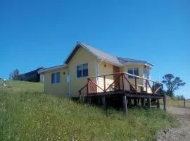 Cabaña Verónica