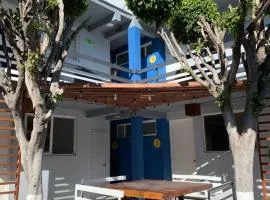 Hotel Tecnologico