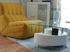 Apartament Soft 14 – obiekty na wynajem sezonowy w Białej Podlaskiej