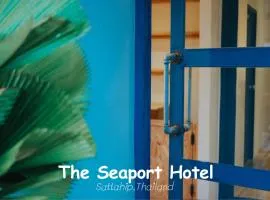 The Seaport Hotel