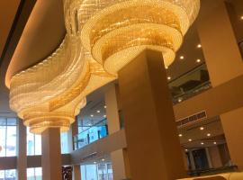 Al Sahla Land Hotel, Hotel in Nadschaf