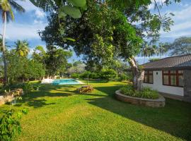 Anodawa Boutique Villa