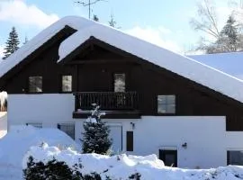 Vila Sekvoj