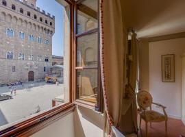 La Casa Del Garbo - Luxury Rooms & Suite