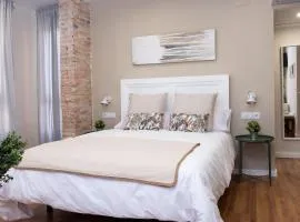 Hotel Bienvenidos Rooms Xàtiva