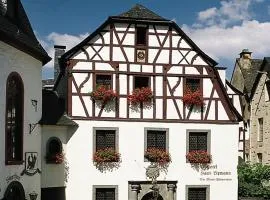 Hotel Haus Lipmann