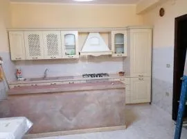 Casa Staropoli
