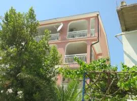 Apartments Pehar