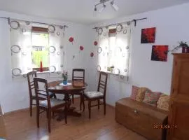 Ferienhaus am Haselbach