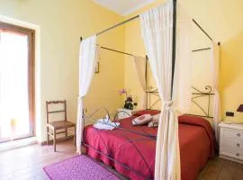 B&B L'Albero Dei Limoni