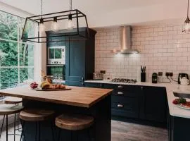 Penny Black Cottage