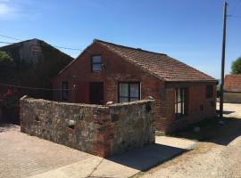 New Stable Cottage, hotel em Cowes