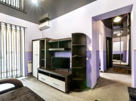 Апартаменти між центром і вокзалом завжди зі СВІТЛОМ