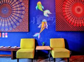 Rope Walk Guest House