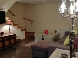 Casinha do João no Gerês