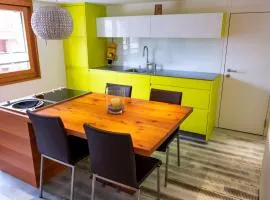 Appartement Binna