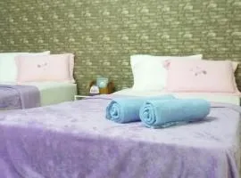 Kayangan Homestay Perlis for Mslim Only