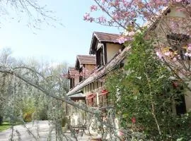 Chambres d'hôtes La Brillève