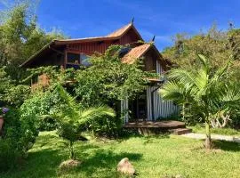 Casa da Floresta