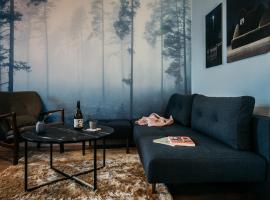 Urbn Dreams III，柏林的飯店式公寓