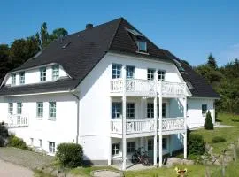 Ferienhaus Südstrand