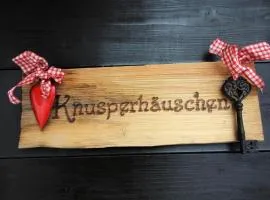 Knusperhäuschen