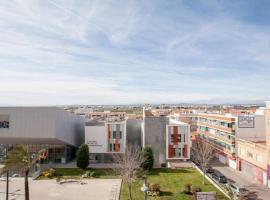 Casa Serra - PATERNA - APARTAMENTO ALQUILA 3 HABITACIONES CON GARAJE, habitación en casa particular en Paterna