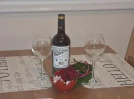 Apartament Joanna