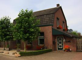 B&B Knooppunt70, hotel di Arcen