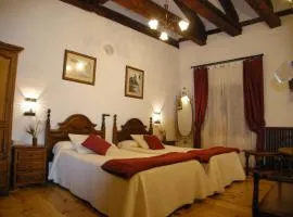 La Posada de Carmen
