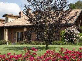 B&B La Frola, hotel em Baldissero Torinese