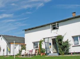 Ferien auf Hiddensee _ Neuendorf, hotel en Neuendorf