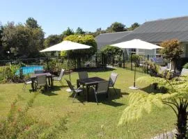 Ash Grove Boutique Motel