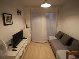 New apartment near center/beach