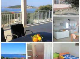 Vila Rosa, hotel a Sevid