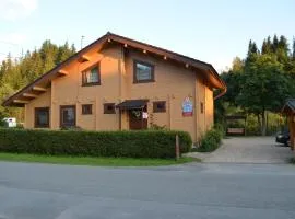 Rekreačný dom Habovka