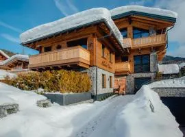 Chalet Olivia