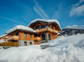 Chalet Olivia